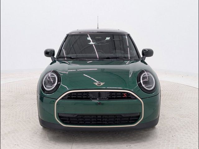 2026 MINI Cooper Hardtop S