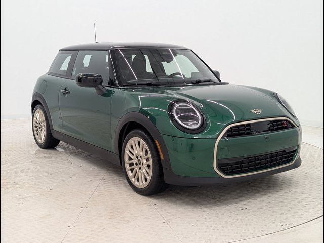 2026 MINI Cooper Hardtop S