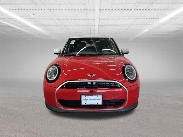 2026 MINI Cooper Hardtop S
