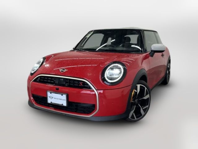2026 MINI Cooper Hardtop S