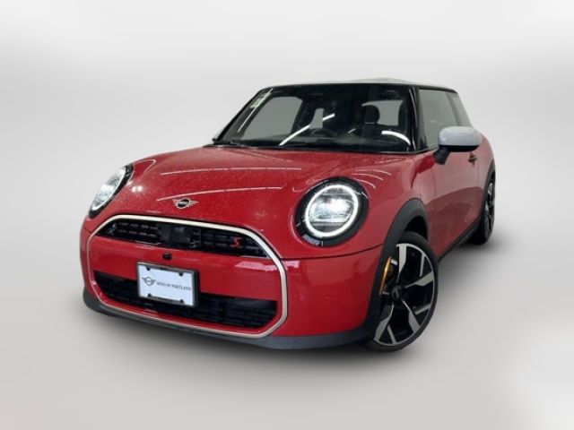 2026 MINI Cooper Hardtop S