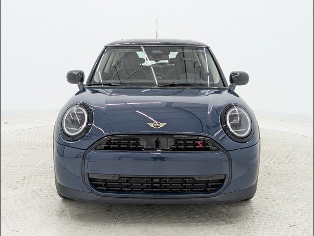 2026 MINI Cooper Hardtop S