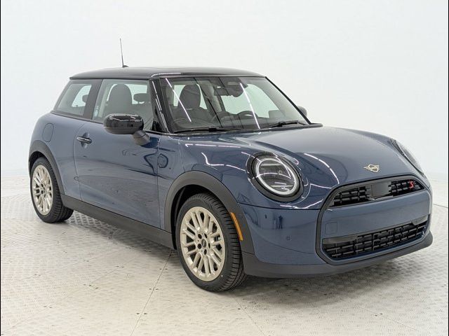 2026 MINI Cooper Hardtop S