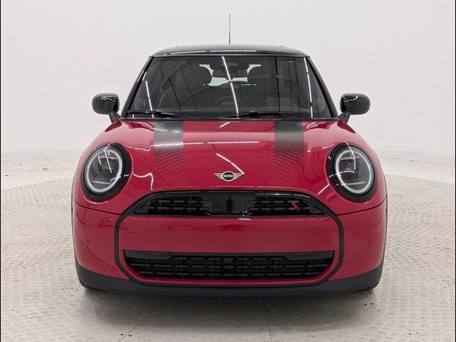 2026 MINI Cooper Hardtop S