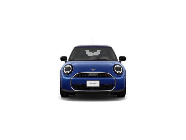 2026 MINI Cooper Hardtop S