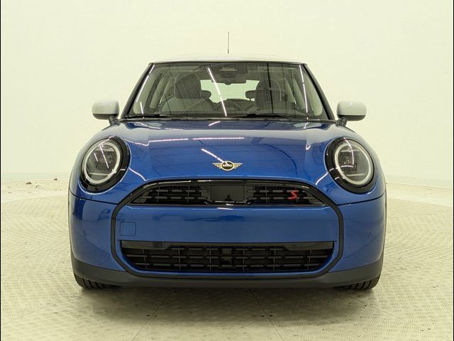 2026 MINI Cooper Hardtop S