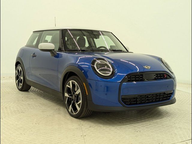 2026 MINI Cooper Hardtop S