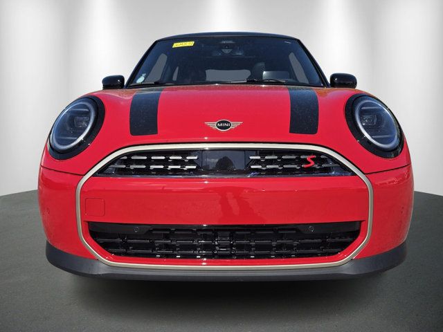 2026 MINI Cooper Hardtop S