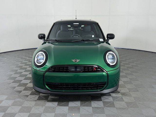 2026 MINI Cooper Hardtop S