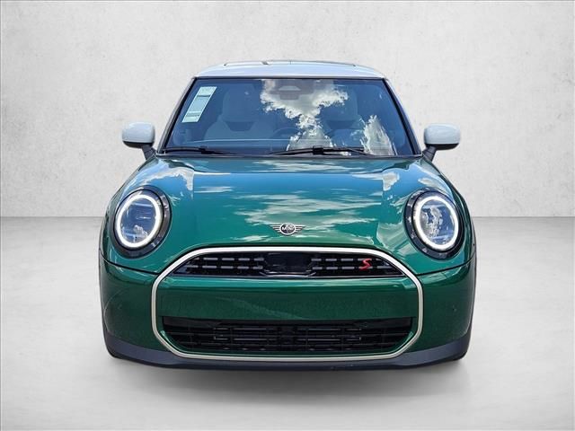 2026 MINI Cooper Hardtop S