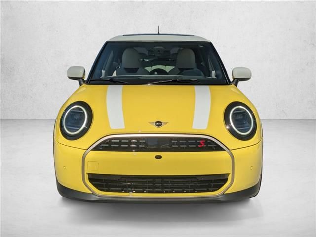 2026 MINI Cooper Hardtop S