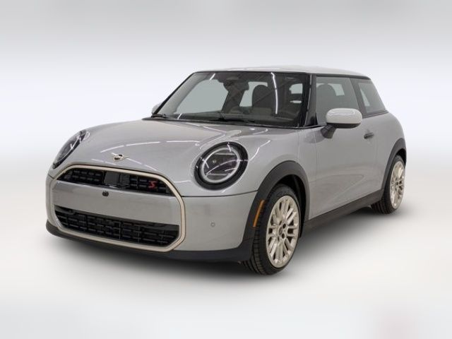2026 MINI Cooper Hardtop S