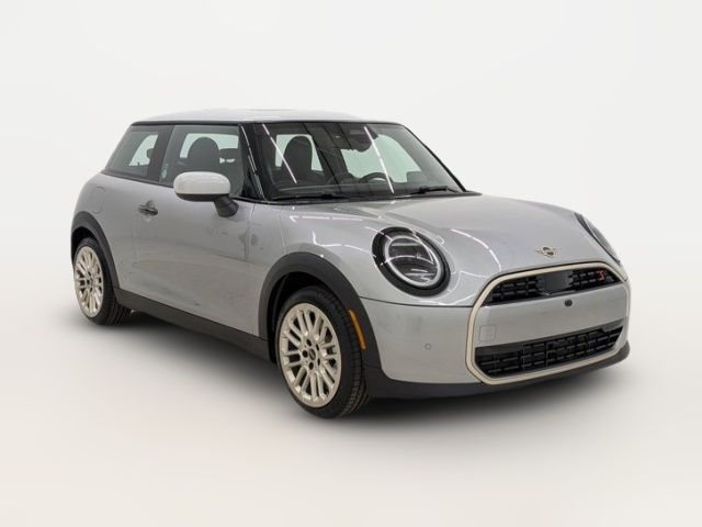 2026 MINI Cooper Hardtop S