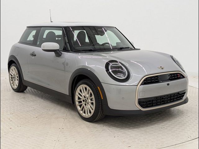 2026 MINI Cooper Hardtop S