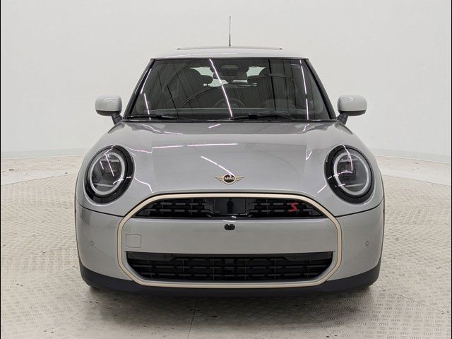 2026 MINI Cooper Hardtop S