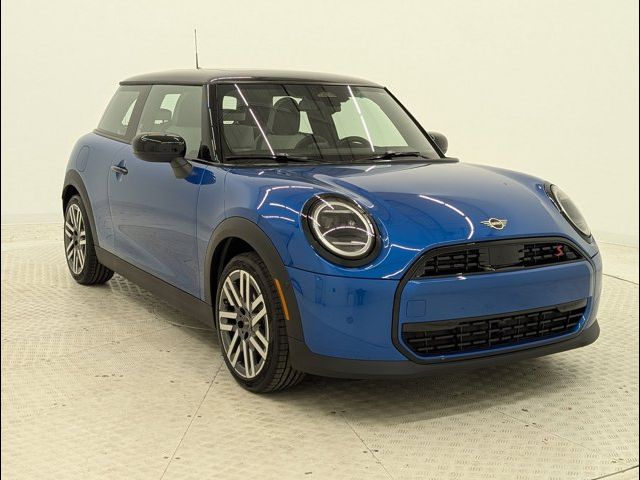 2026 MINI Cooper Hardtop S