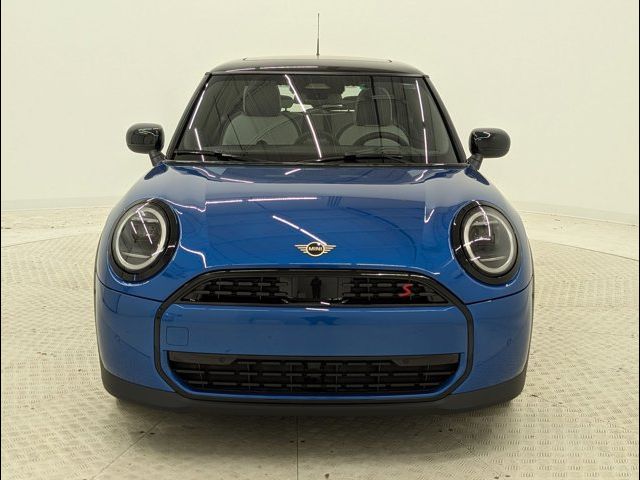 2026 MINI Cooper Hardtop S