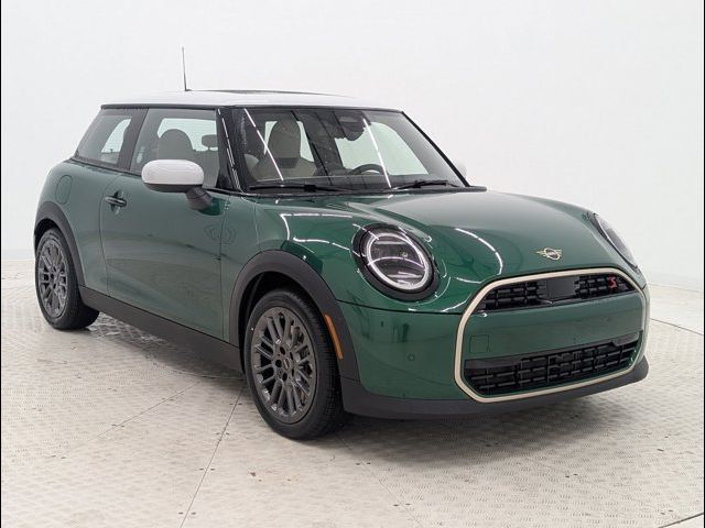 2026 MINI Cooper Hardtop S