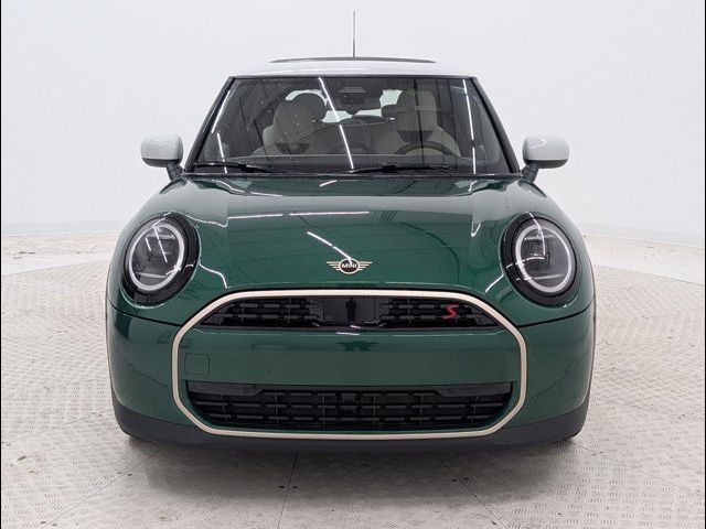 2026 MINI Cooper Hardtop S
