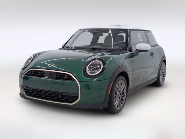 2026 MINI Cooper Hardtop S