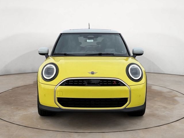 2026 MINI Cooper Hardtop S