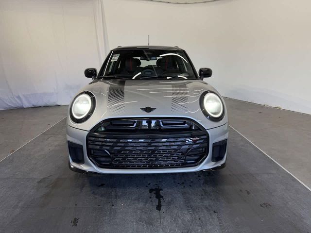 2026 MINI Cooper Hardtop S