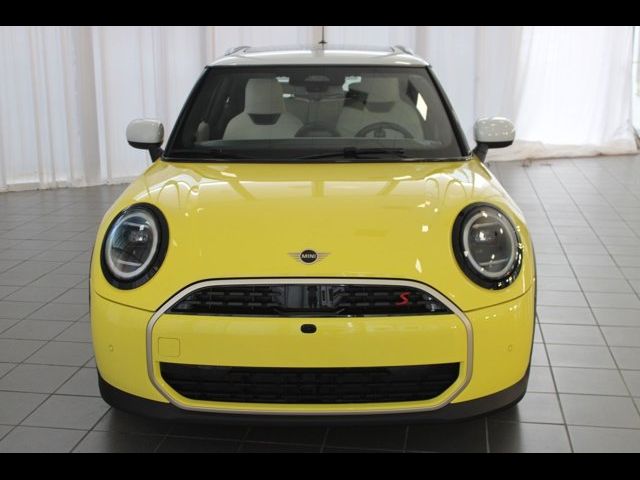 2026 MINI Cooper Hardtop S