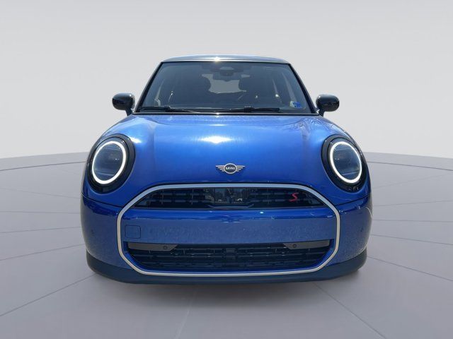 2026 MINI Cooper Hardtop S