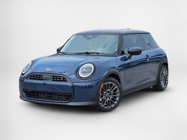 2026 MINI Cooper Hardtop S