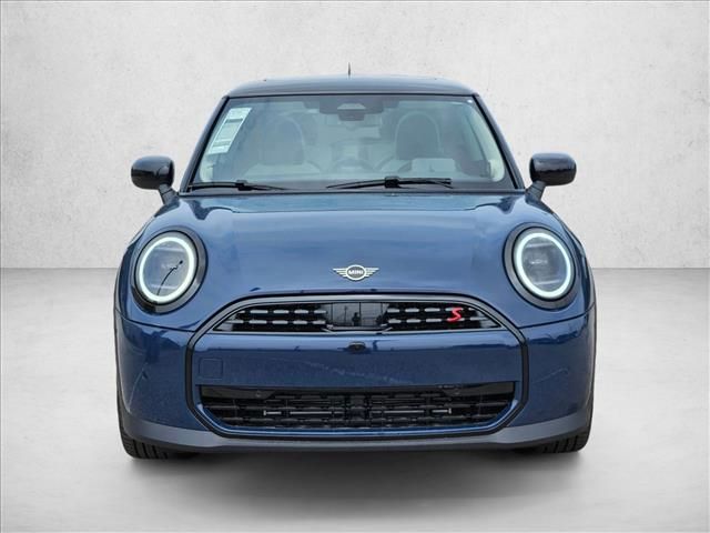 2026 MINI Cooper Hardtop S