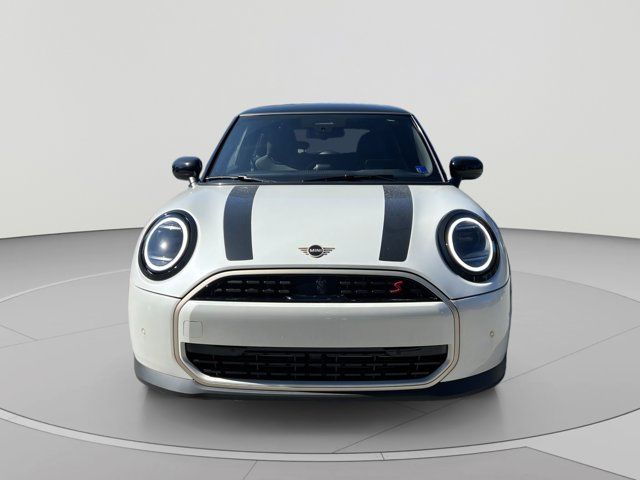 2026 MINI Cooper Hardtop S