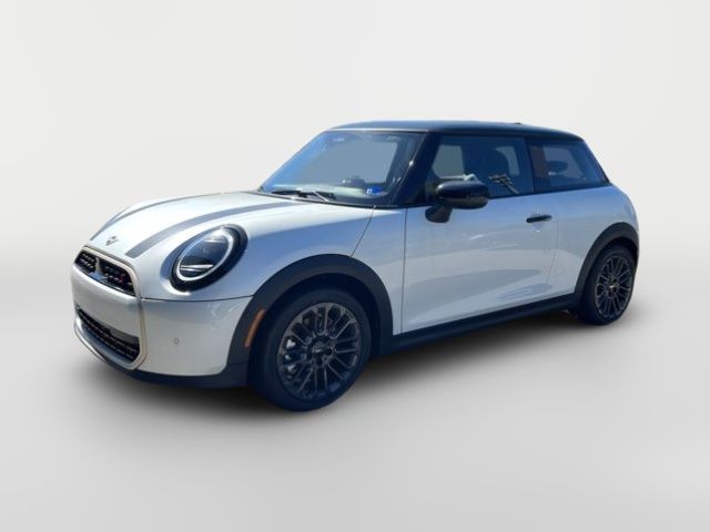 2026 MINI Cooper Hardtop S