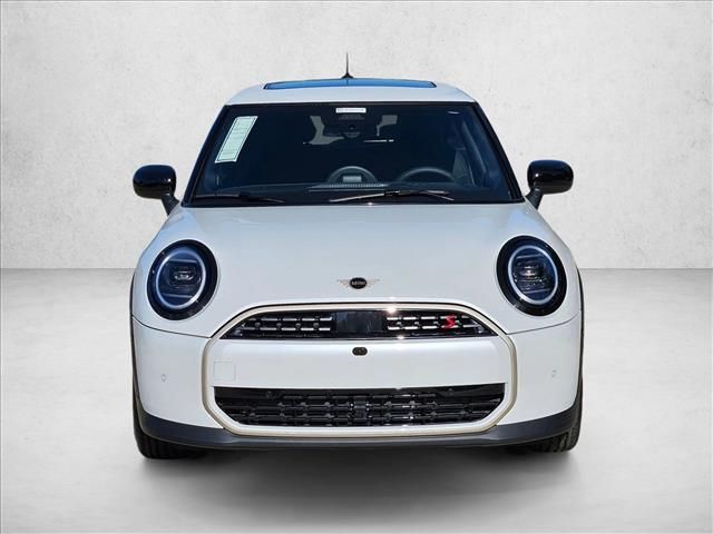 2026 MINI Cooper Hardtop S