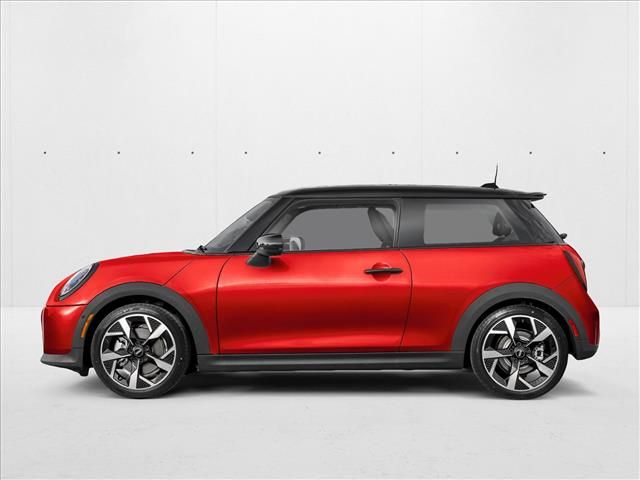 2026 MINI Cooper Hardtop S