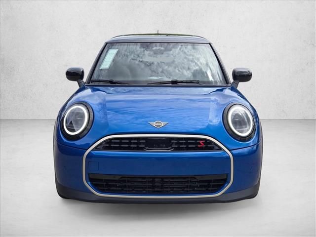 2026 MINI Cooper Hardtop S