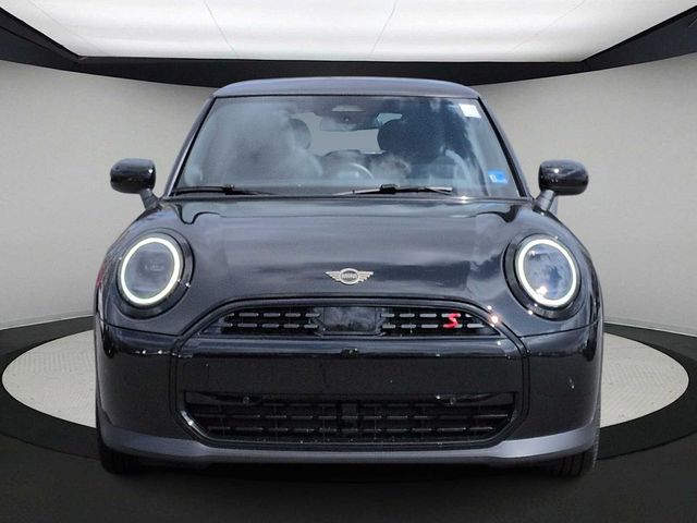 2026 MINI Cooper Hardtop S