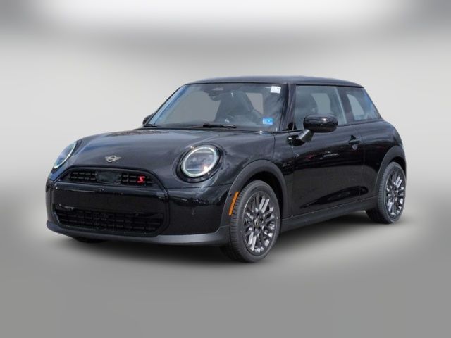 2026 MINI Cooper Hardtop S