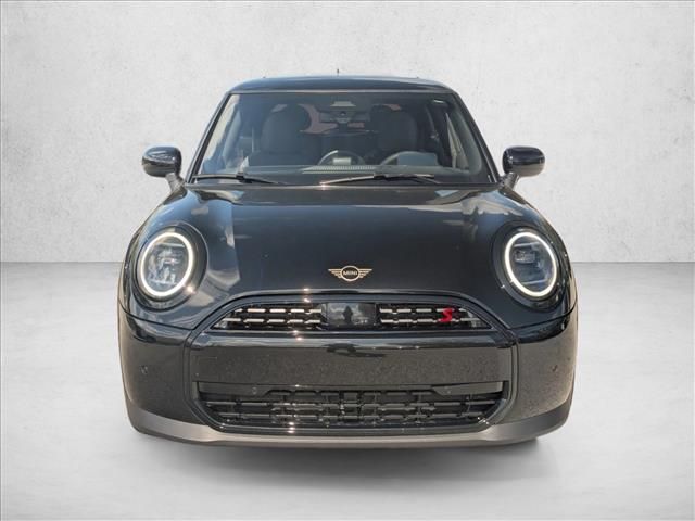 2026 MINI Cooper Hardtop S