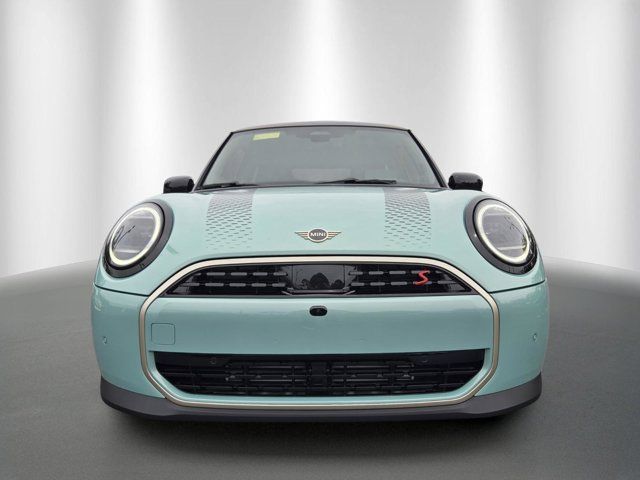 2026 MINI Cooper Hardtop S