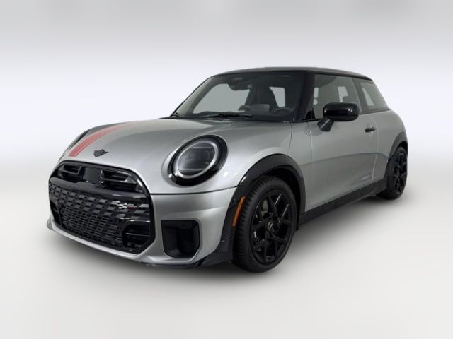 2026 MINI Cooper Hardtop S