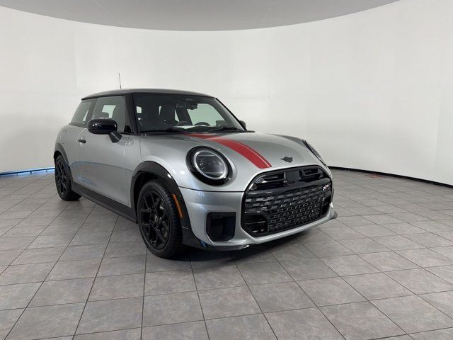 2026 MINI Cooper Hardtop S