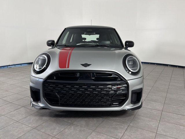 2026 MINI Cooper Hardtop S