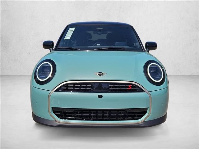 2026 MINI Cooper Hardtop S