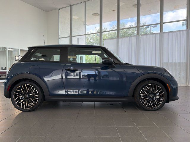 2026 MINI Cooper Hardtop S