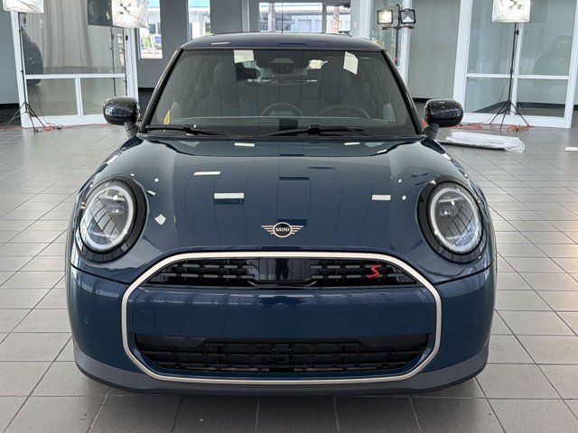 2026 MINI Cooper Hardtop S