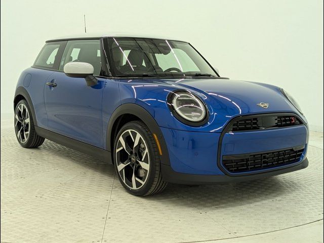 2026 MINI Cooper Hardtop S