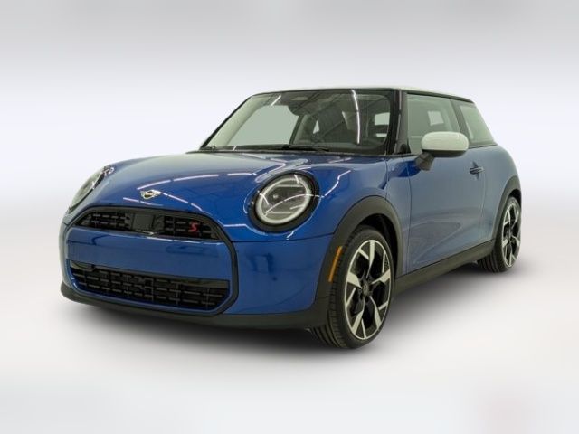 2026 MINI Cooper Hardtop S