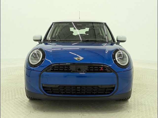 2026 MINI Cooper Hardtop S