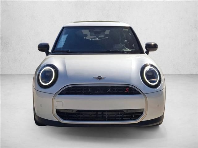 2026 MINI Cooper Hardtop S
