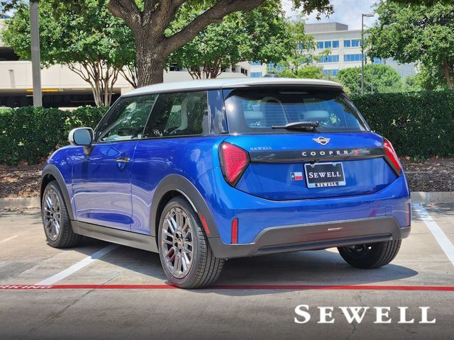 2026 MINI Cooper Hardtop S